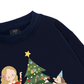 Merry Moments Sweater