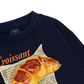 Croissant Sweater