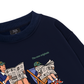 Let's Go Out Sweater