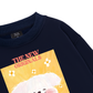 Playful Puppy Sweater