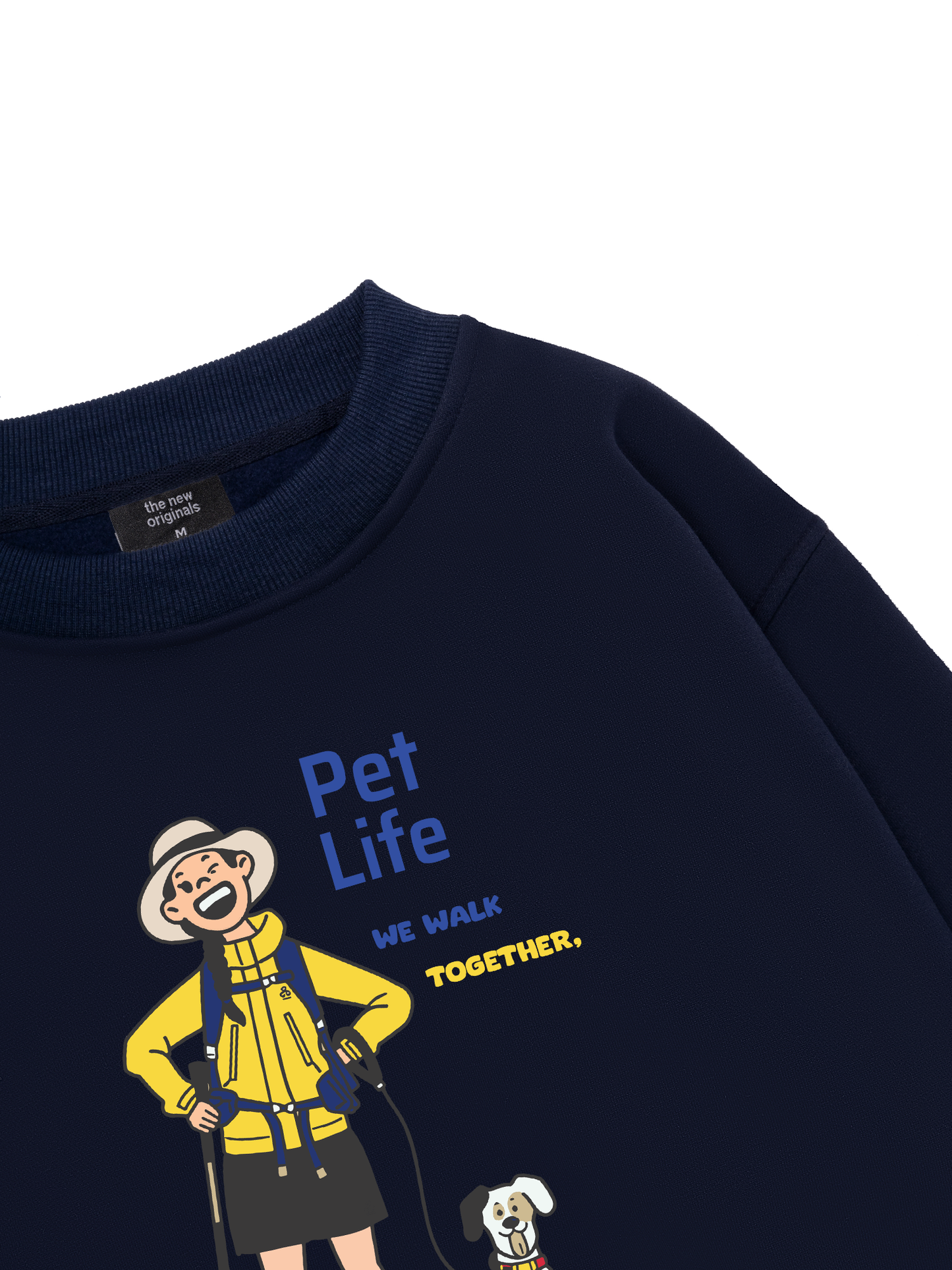 Pet Life Sweater