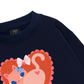 Kitten Kiss Sweater