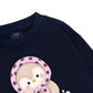 Little Penguin Sweater