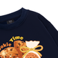 Sweet Pastry Cookie Time Sweater