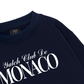 Monaco Sweater
