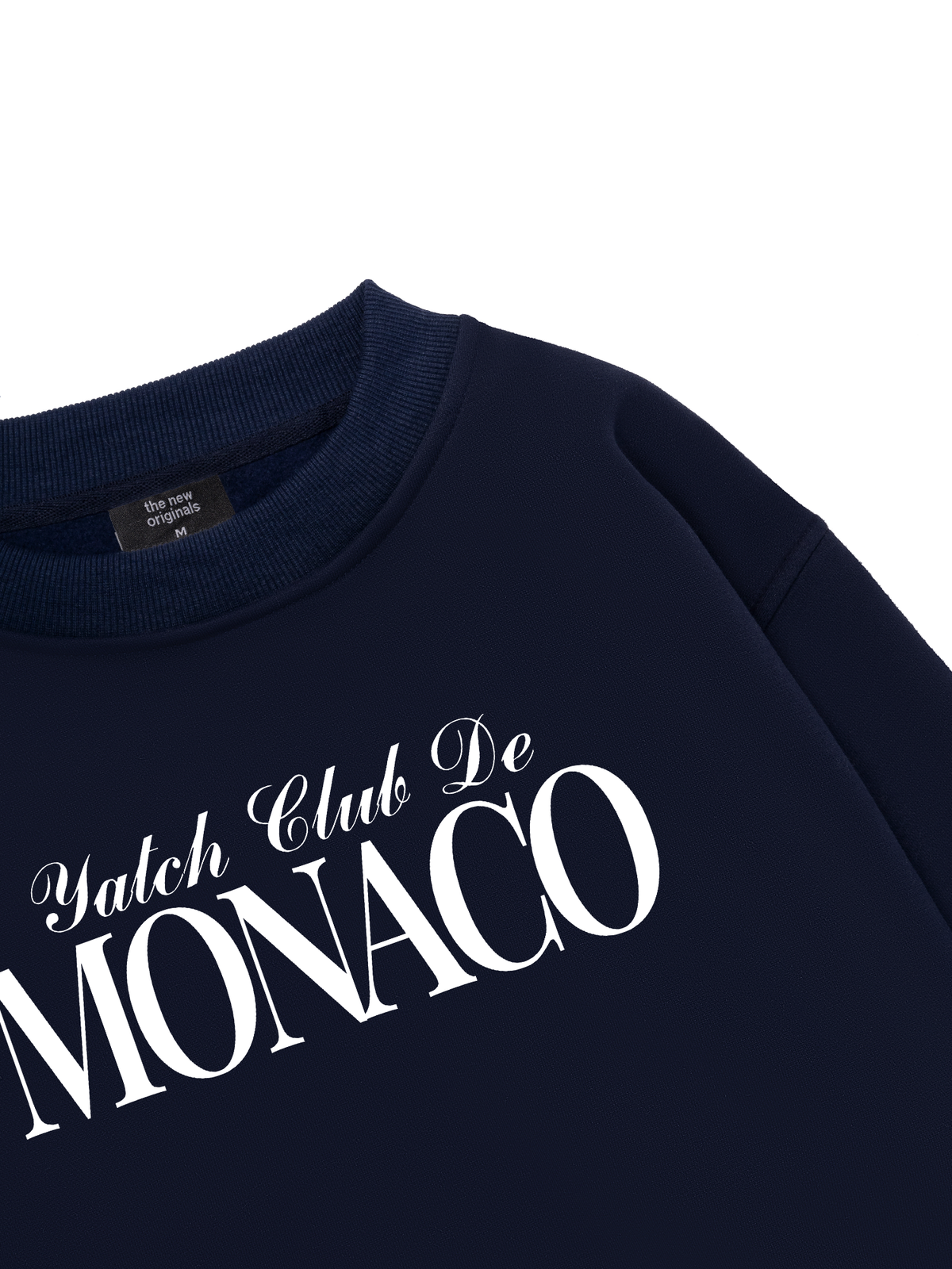 Monaco Sweater