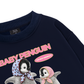 Baby Penguin Sweater
