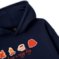 Autumn Vibes Have a Cozy Hoodie