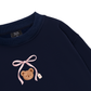 Petite Bear Sweater