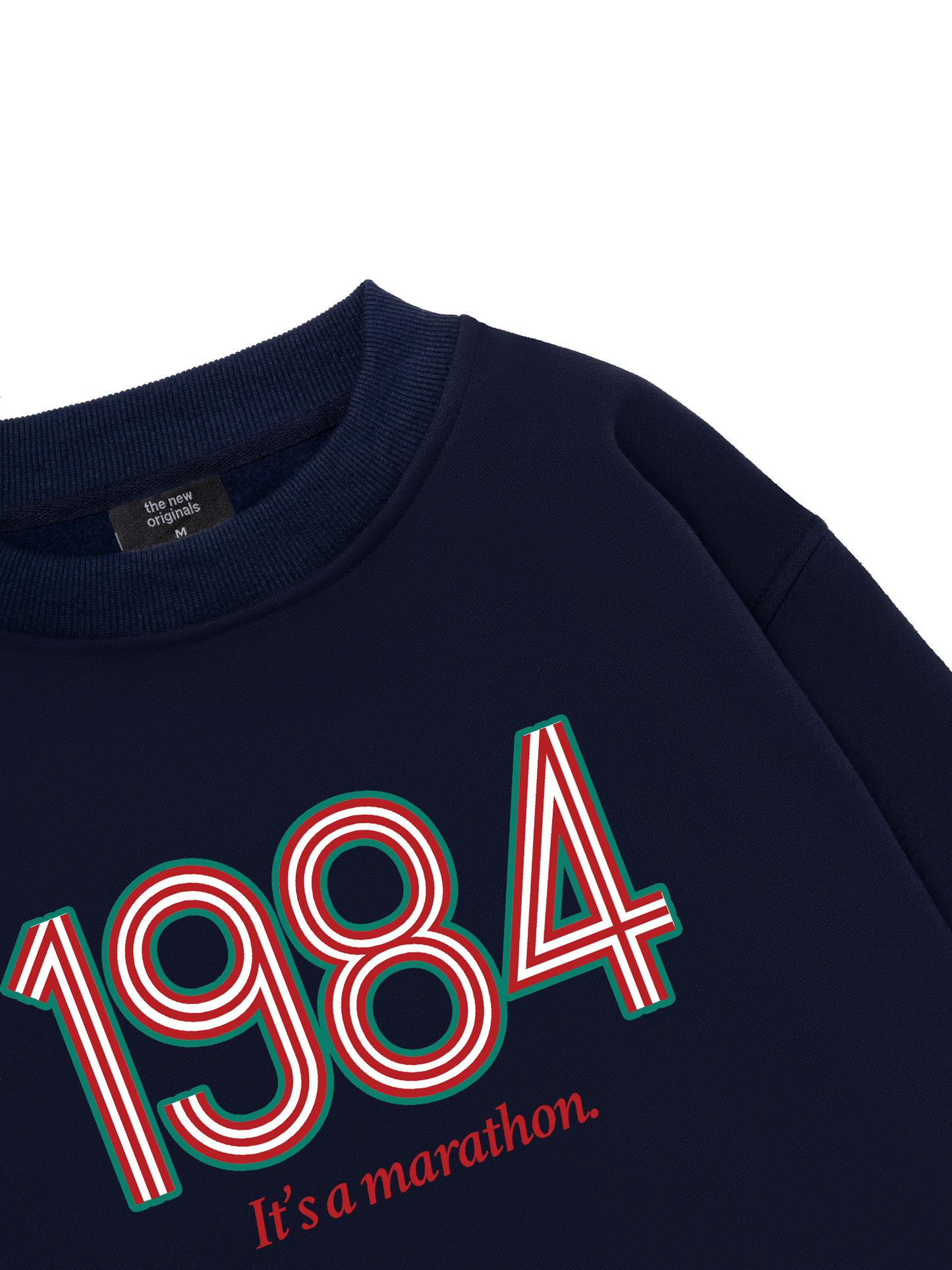 Vintage 1984 Sweater