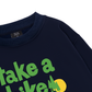 Take a Hike Sweater