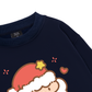 Here Comes Santa Sweater