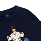 Wake Brew Repeat Sweater