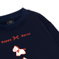 Happy Horse Sweater