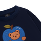 Ours à La Pomme Sweater