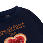 Breakfast Time Sweater