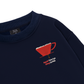 Người Tích Cực Uống Cà Phê Sweater