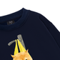 Grrrr Cat Sweater