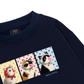 Dotty Kitty Sweater