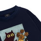 Van Gogh’s Cat Sweater