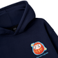Daruma Hoodie