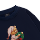 Chill Outside Sweater
