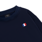 Paris Flag Sweater