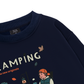 Go Camping Sweater