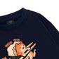 Sushi Meow Sweater