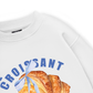 Le Croissant Sweater