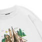 Camplife Original Sweater