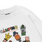 Camping Sweater
