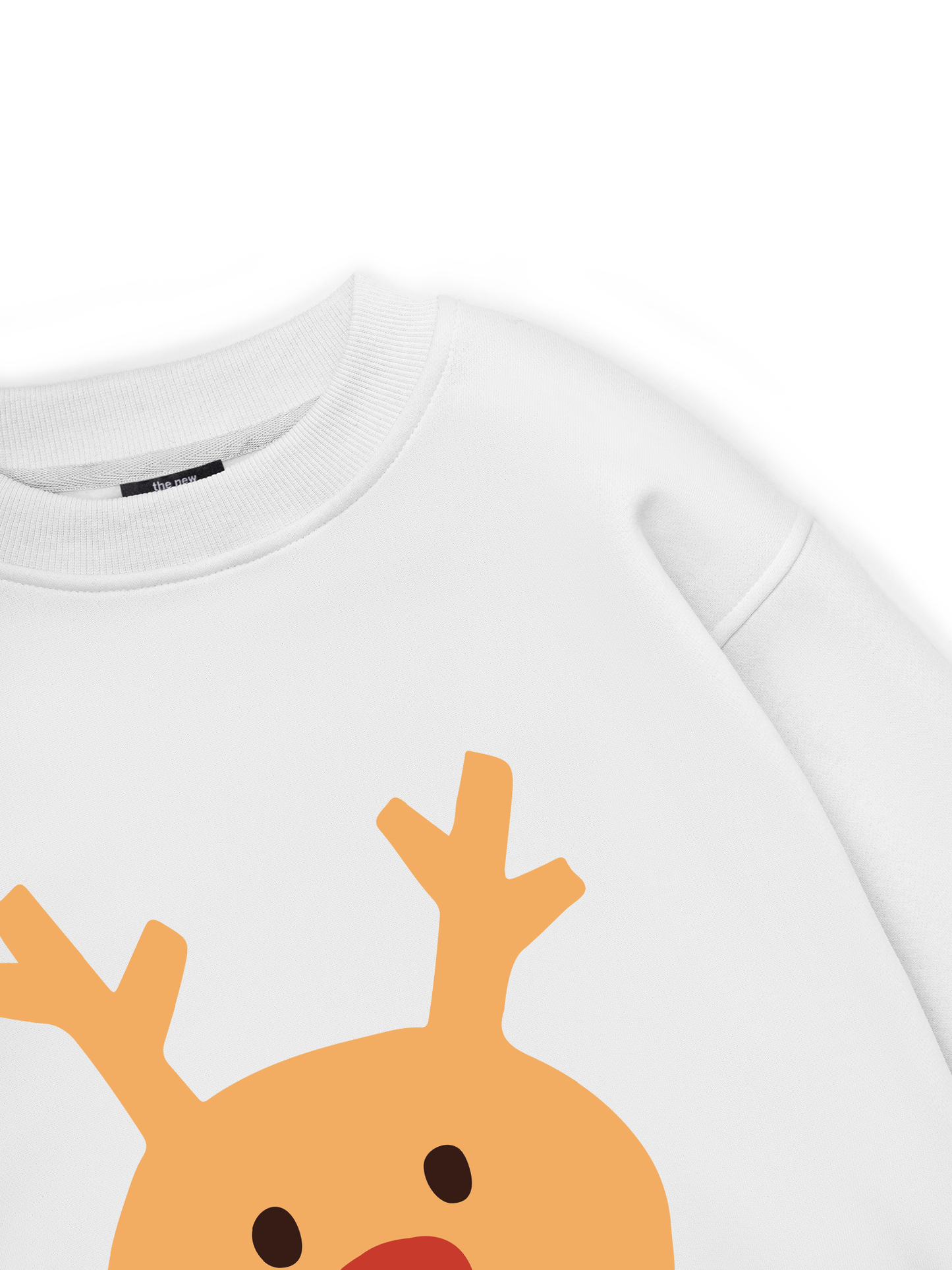 Merry Soul Sweater