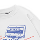 Cassette Sweater