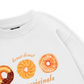 Donut Sweater