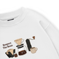 Respect The Bean Sweater