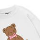 Mr Bear's Dream Sweater