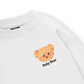 Baby Bear Sweater