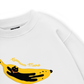 Banana Meow Sweater