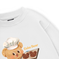Cake Bear Sweater