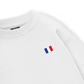 Paris Flag Sweater