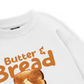 Sweet Pastry Butter & Bread Sweater