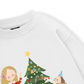 Merry Moments Sweater