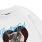 Pretty Cat Sweater