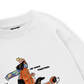 We Walk Together Sweater