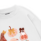Pumpkin Season Sweater