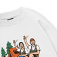 Go Camping  Sweater
