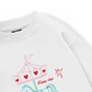 Happy Days Sweater