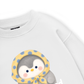 Penguin Mood Sweater