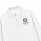Áo Sweater Polo Nỉ Hai Da Belle Rive